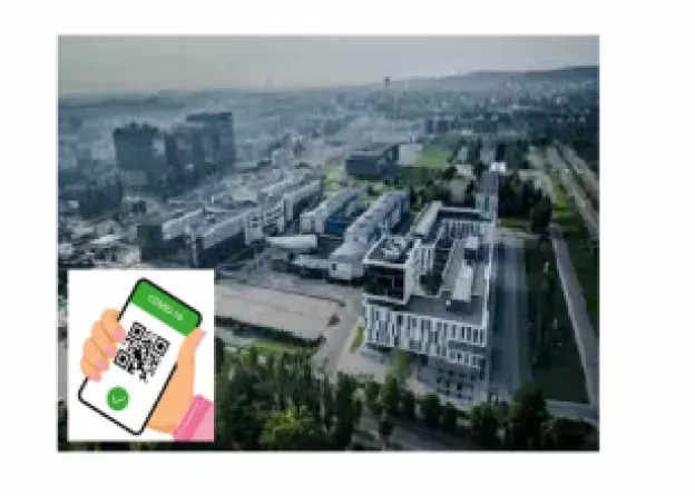 Apel Senatu UG w sprawie szczepień i certyfikatów