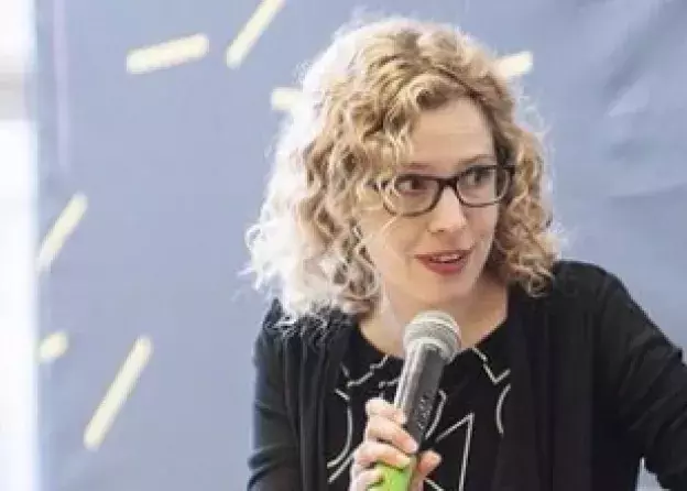 Jadwiga Bodzińska-Bobkowska laureatką konkursu NCN PRELUDIUM 20