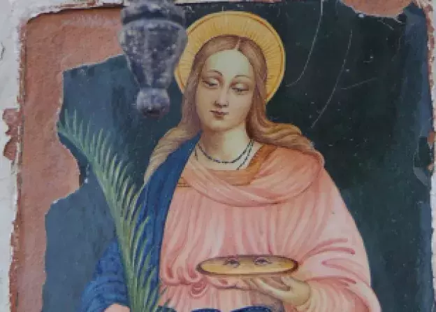 Światło Łucji w grudniowe ciemności. Szwedzka tradycja na Wydziale Filologicznym UG