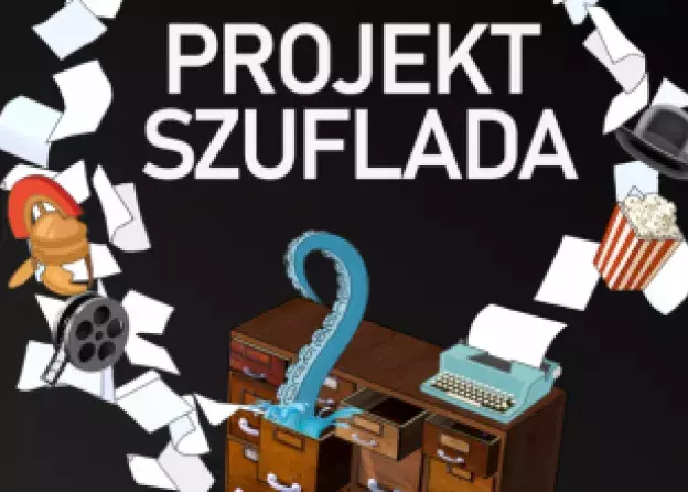 Premiera "Projektu Szuflada” ACK "ALTERNATOR" UG