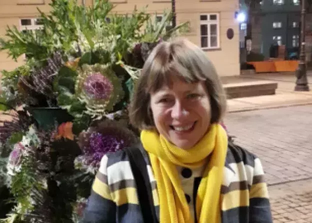 Wykład prof. Ewy Mazierskiej-Kerr pt. Defining World Cinema