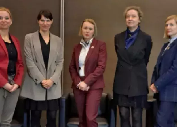 Inauguracja programu "Kulturalnie o zrównoważonym rozwoju" - z udziałem władz UG i…