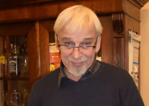 "Stanisław Modrzewski In the Mirror of Student Eyes" - książka na pożegnanie dr.…