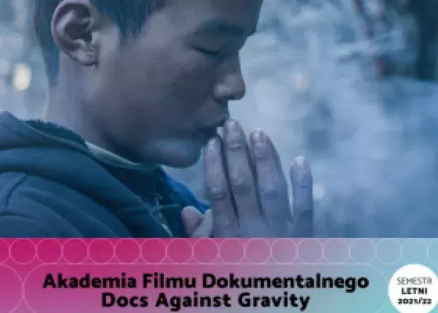 Akademia Filmu Dokumentalnego Docs Against Gravity - semestr letni
