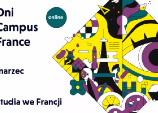 Dni Campus France