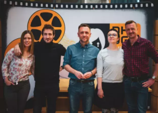 Relacja z 7. edycji Shalom Polin – Gdańskiego Festiwalu Kultury Żydowskiej UG