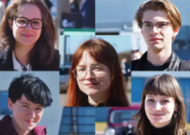 Na które kierunki wybierają się kandydaci na studia? Filologiczny UG w czołówce! - sonda