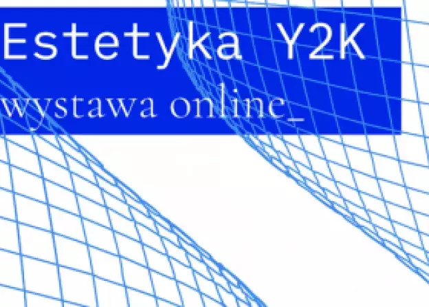 Interpretacja estetyki Y2K - wystawa dyplomowa Norberta Bukato