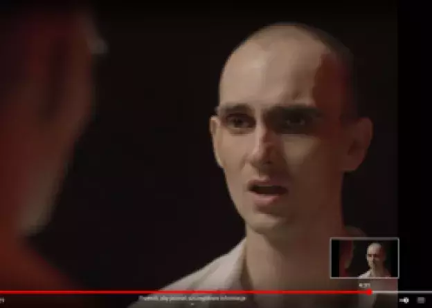 "Niedobrze" - teledysk studentów ZIA, Julii Pawlak i Nikodema Bogdańskiego,…
