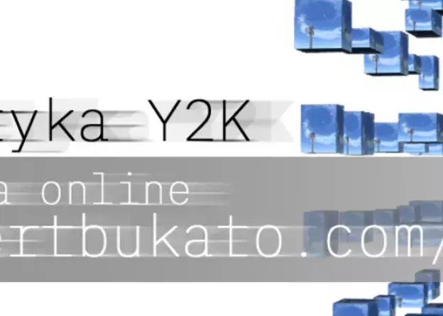 Estetyka Y2K