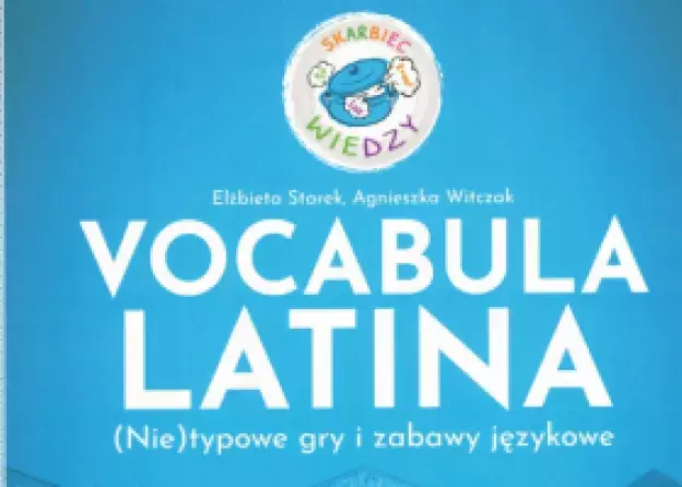 Webinar metodyczny dla nauczycieli języka łacińskiego i kultury antycznej