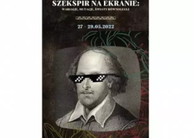 "Szekspir na ekranie" - pokaz sześciu filmów