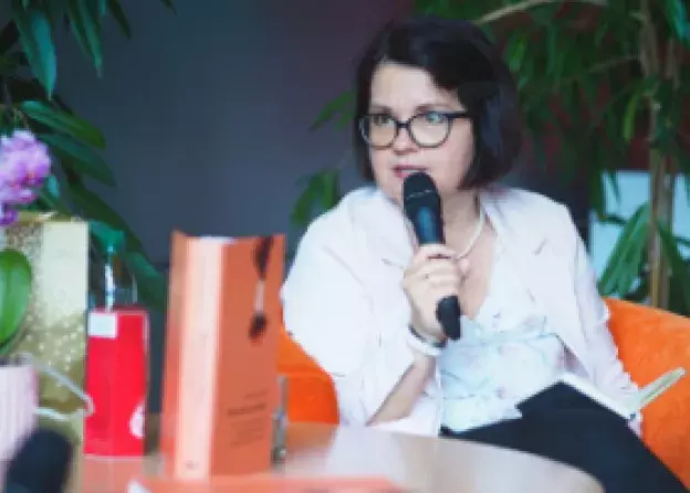 Viva Dydaktyka w UG i spotkanie autorskie dr Beaty Karpińskiej-Musiał