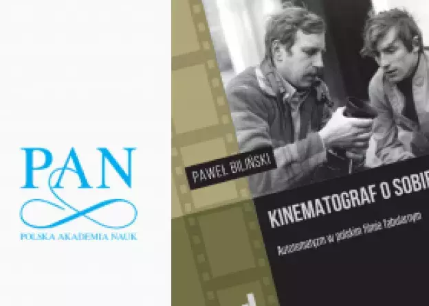 Dr Paweł Biliński i nasza doktorantka Katarzyna Warska wyróżnieni w konkursie o Nagrodę Oddziału…