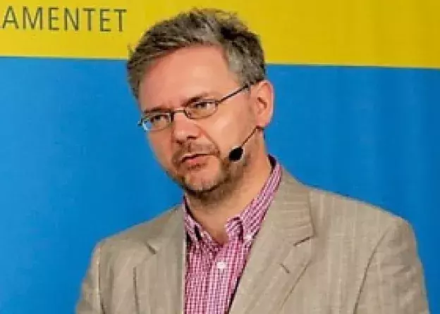 Dr hab. Kazimierz Musiał, prof. UG, nagrodzony za najlepszy artykuł opublikowany w 2021 r. w…
