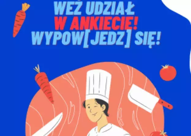 Studencka ankieta dotycząca barów studenckich