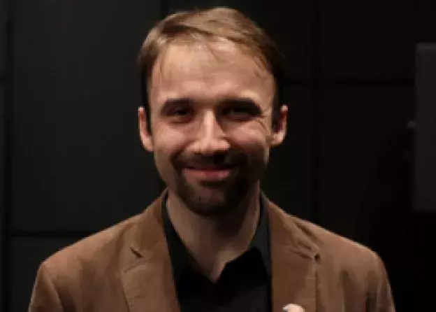 Udział dr. Piotra Kurpiewskiego w pracach jury "Niebyłego Festiwalu Polskich Filmów…