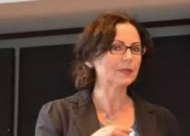 Agata Bielik-Robson poprowadzi seminarium na Wydziale Filologicznym w roku akademickim 2022/23