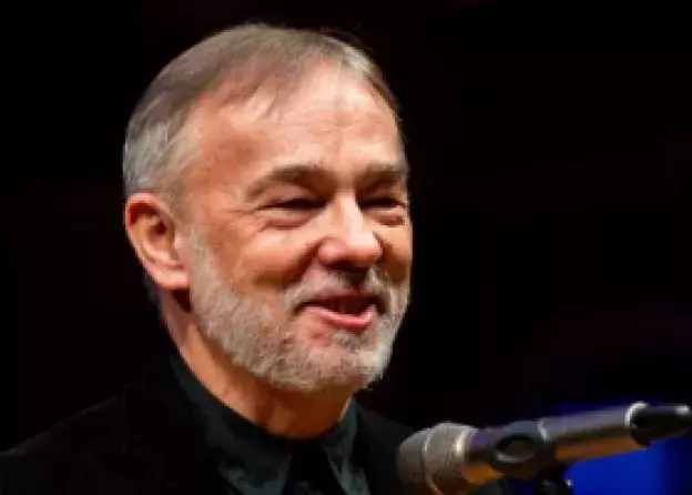 Profesor Zbigniew Majchrowski nominowany do Nagrody im. Jerzego Giedroycia za "Kryptę Gustawa…