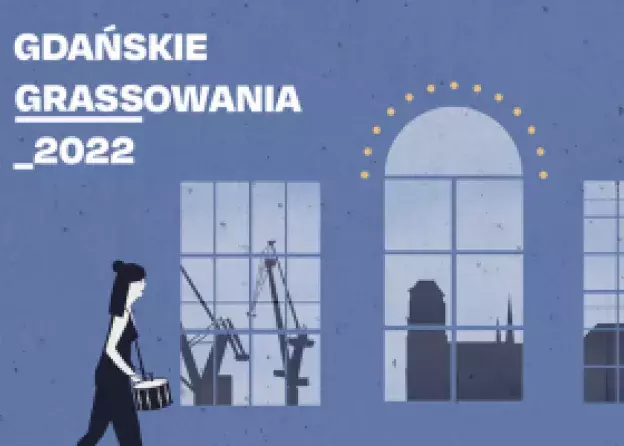 Gdańskie GRASSowania_2022