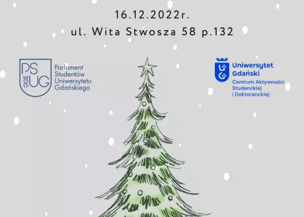 Warsztaty malowanych kartek świątecznych