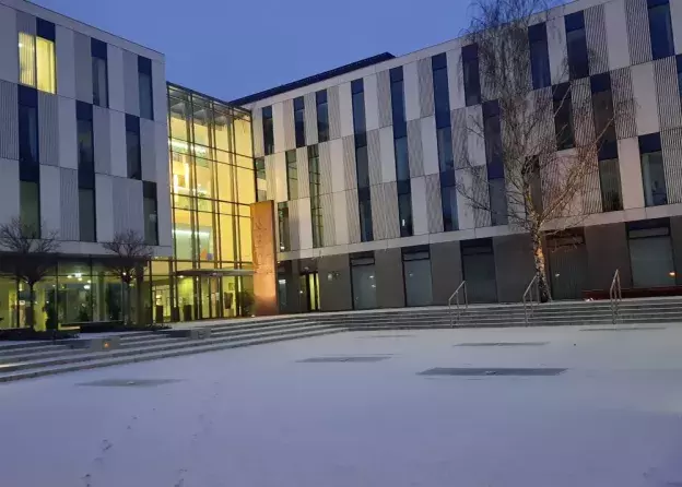 Komunikat Dziekana Wydziału Filologicznego w sprawie organizacji zajęć dydaktycznych na Wydziale…