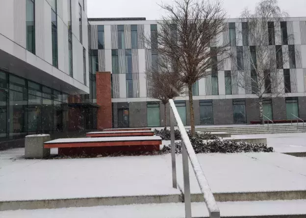 Dziekanat Wydziału Filologicznego po Świętach czynny zdalnie