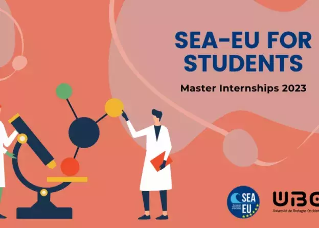 SEA-EU. Staże na zagranicznych uczelniach dla studentów studiów magisterskich