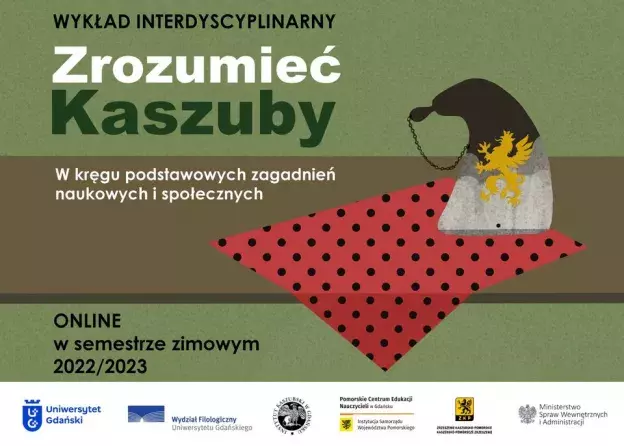Obejrzyj wykłady o kulturze i historii naszego regionu!