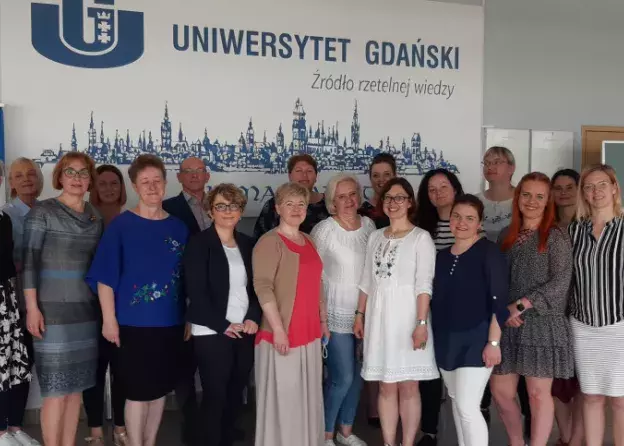 Studia podyplomowe Nauczanie języka kaszubskiego  - trwa rekrutacja