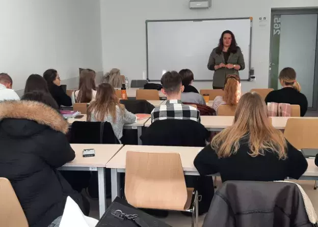 Filolog rosyjski na rynku pracy - prelekcja