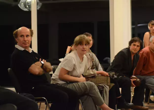 Ecological Challenges in Theatre: the Case of Complicité - wykłady prof. Tomasza Wiśniewskiego w…