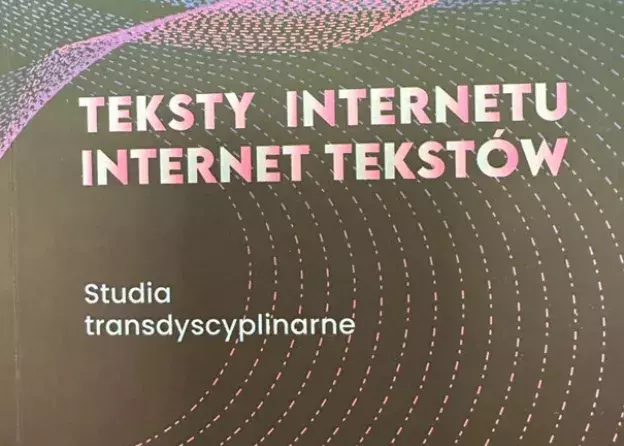 Teoretycy literatury - spotkanie koła naukowego i promocja książki