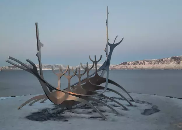 Kurs języka islandzkiego  dla początkujących w semestrze letnim 2022/2023