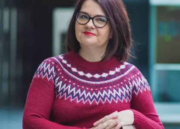 Znużenie jest wrogiem uczenia się - rozmowa o strategiach i technikach uczenia się z dr Beatą…