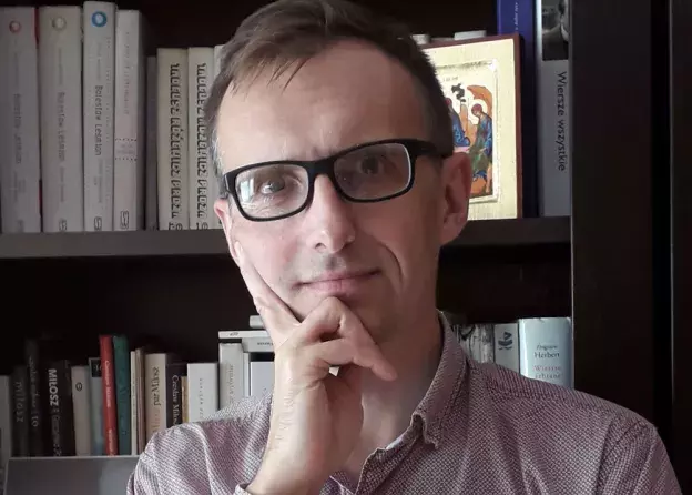 Kanon lektur, a może kanon tekstów kultury? - wywiad z prof. Dariuszem Szczukowskim