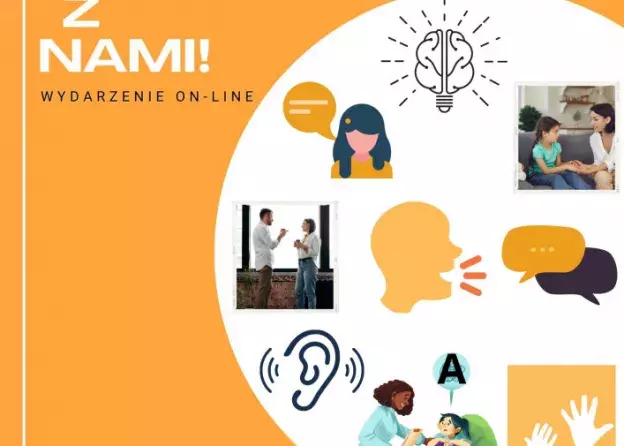 Europejski Dzień Logopedy na Filologicznym 6 marca 2023!
