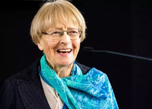 Małgorzata Czermińska, Profesor Honorowa UG, stworzyła szkołę gdańskiej humanistyki, marzy o…
