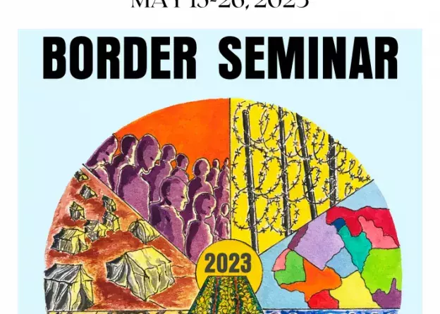 Border Seminar 2023: Migration Narratives And Border Studies - po raz 4. na Filologicznym UG