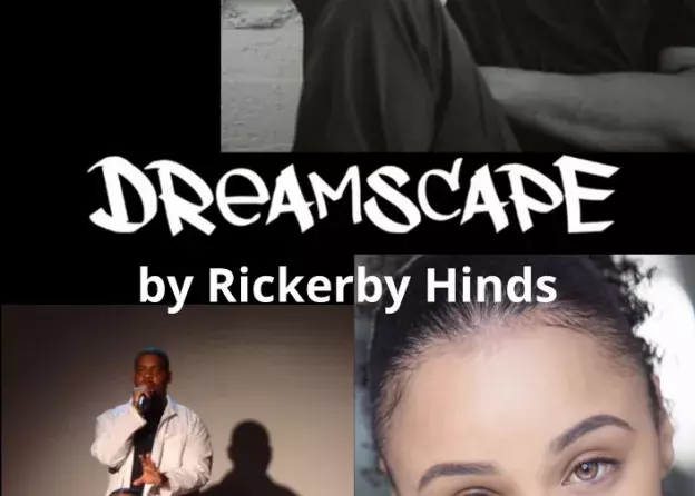 "Dreamscape" - spektakl w ramach konferencji Border Seminar 2023