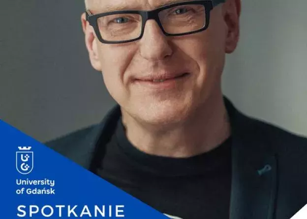 Spotkanie z reporterem Mariuszem Szczygłem