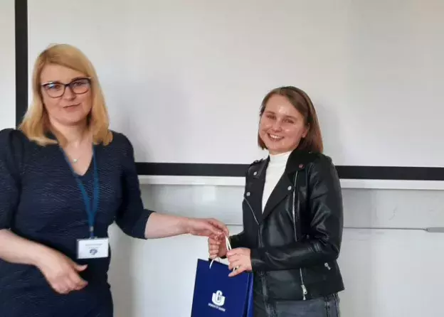 VII edycja Międzynarodowej olimpiady ze znajomości języka rosyjskiego