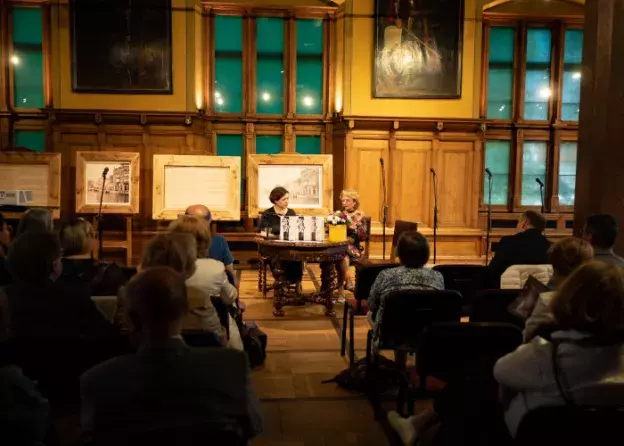 100-lecie społecznej samoorganizacji gdańskich humanistów. Konferencja „Przybyszewski i inni”