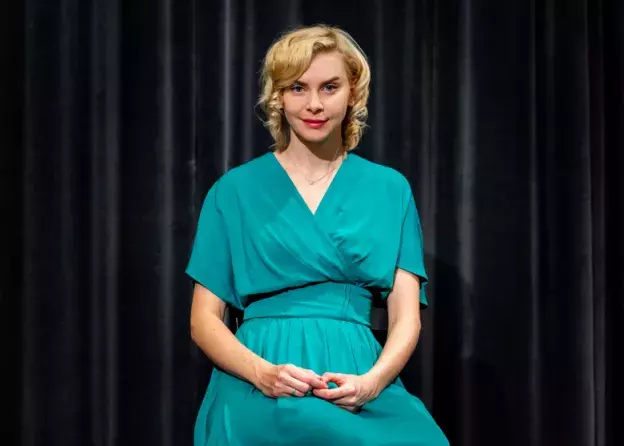 Wyróżnienie PAN dla dr Sylwii Dobkowskiej za książkę "Performance of Absence in Theatre,…