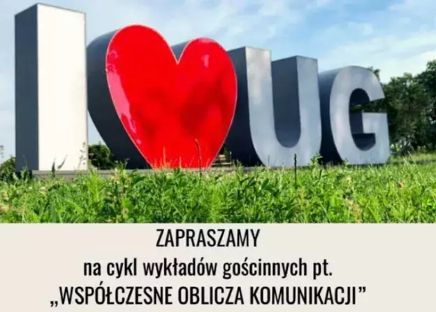 Wykłady gościnne w IFG