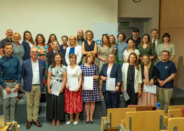 VIVA DYDAKTYKA - kolejny rok doskonalenia nauczania na UG
