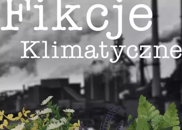 Nowy numer czasopisma "Jednak Książki" pt.  "Fikcje klimatyczne"!