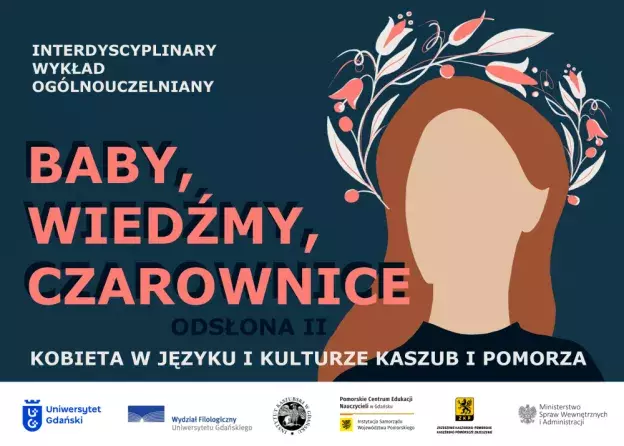 Wykłady kaszubologiczne w 2023 roku