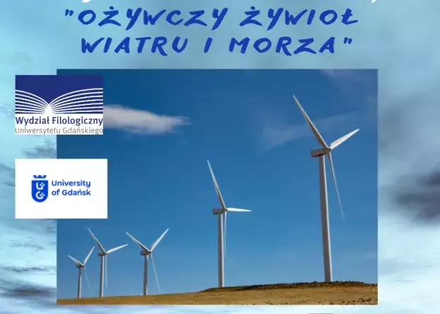 "Moje studia dla planety. Ożywczy żywioł wiatru i morza" - konkurs instagramowy dla…