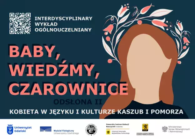 Baby, wiedźmy, czarownice… - wykłady kaszubologiczne w nowym roku akademickim